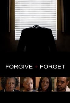 Forgive and Forget