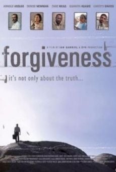 Forgiveness