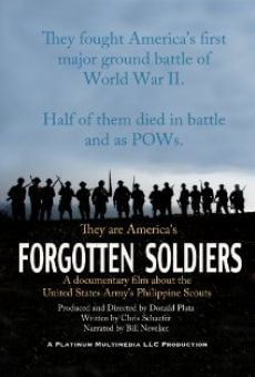 Forgotten Soldiers streaming en ligne gratuit