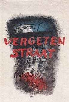 Vergeten straat online streaming