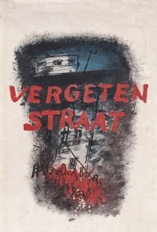 Vergeten straat gratis