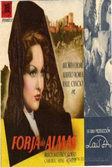 Forja de almas streaming en ligne gratuit