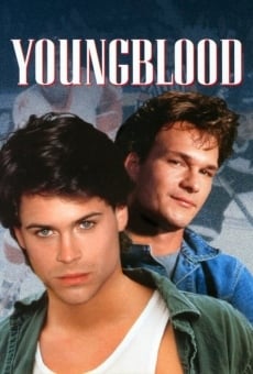 Youngblood en ligne gratuit