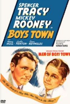 Boys Town online