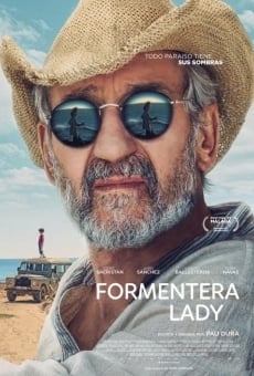 Formentera Lady streaming en ligne gratuit