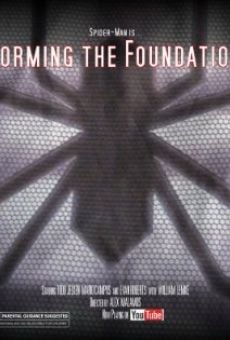 Watch Forming the Foundation [Spider-Man and the Future Foundation] online stream