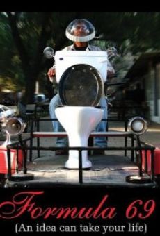 Formula 69 en ligne gratuit