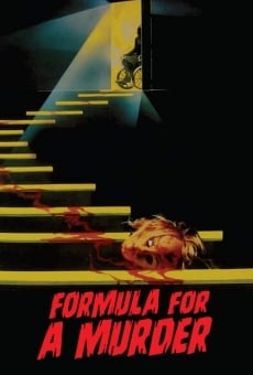 Ver película Formula for a Murder