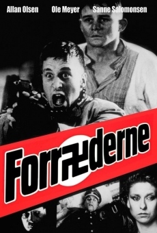 Ver película Forræderne