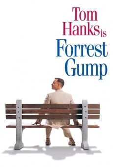 Forrest Gump en ligne gratuit