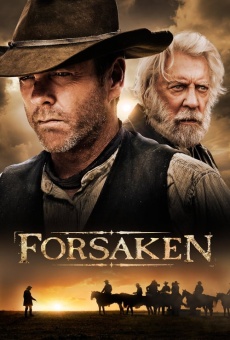 Ver película Forsaken