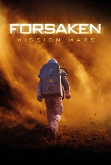 Forsaken - Mission Mars