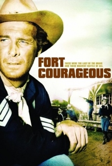 Fort Courageous online kostenlos