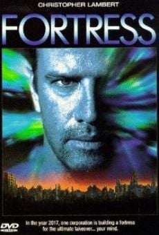2013 - La fortezza online streaming