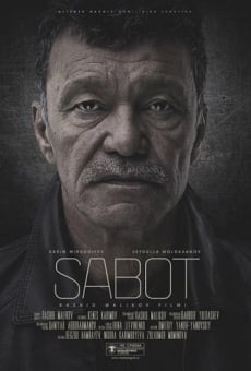 Sabot stream online deutsch