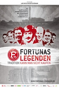 Fortunas Legenden: Tradition kann man nicht kaufen online