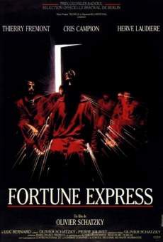 Fortune Express online free