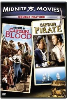 Fortunes Of Captain Blood stream online deutsch