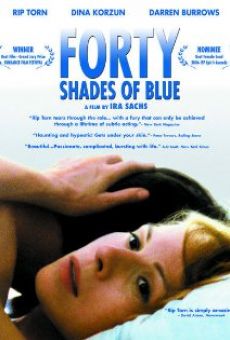 Forty Shades of Blue online kostenlos