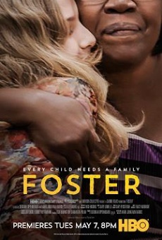 Foster: adoptados por el sistema online