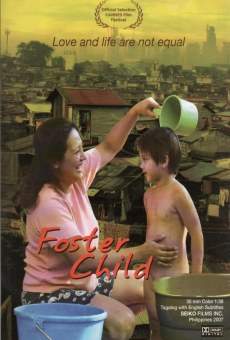 Foster Child online streaming