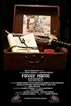 Foster Home Seance streaming en ligne gratuit