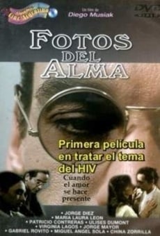 Película: Fotos del alma