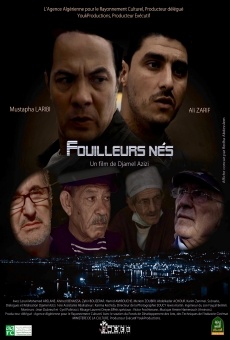 Ver película Fouilleurs Nés