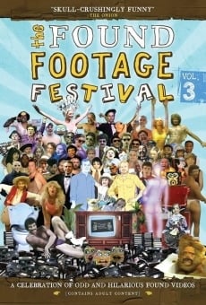 Found Footage Festival Volume 3: Live in San Francisco online kostenlos