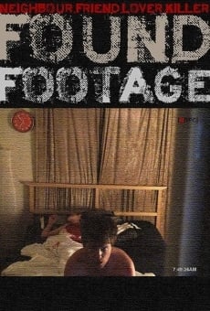 Found Footage online streaming