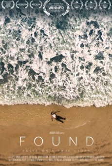 Found online streaming