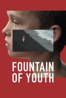 Fountain of Youth en ligne gratuit