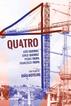 Quatro online