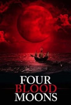 Watch Four Blood Moons online stream