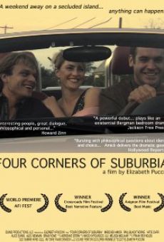 Four Corners of Suburbia online