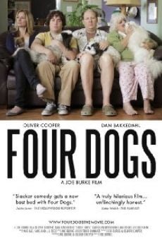 Four Dogs on-line gratuito