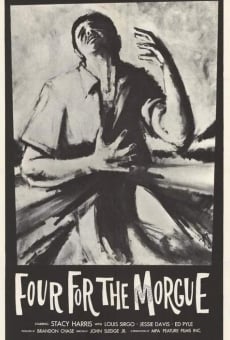 Four for the Morgue on-line gratuito