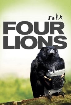 Four Lions online