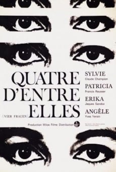 Quatre d'entre elles on-line gratuito