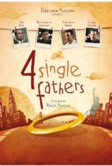 Ver película Four Single Fathers