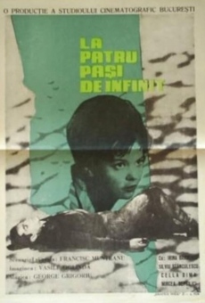 La patru pa?i de infinit streaming en ligne gratuit