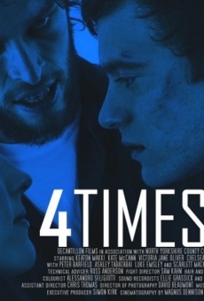 Four Times online streaming
