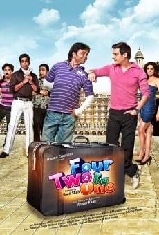 Four Two Ka One online kostenlos