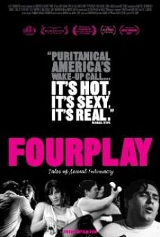 Ver película Fourplay