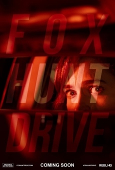 Ver película Fox Hunt Drive