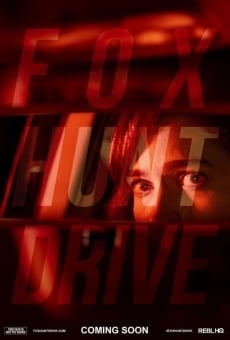 Fox Hunt Drive en ligne gratuit