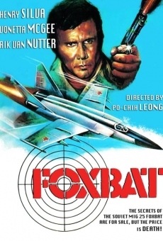 Opération Foxbat streaming en ligne gratuit