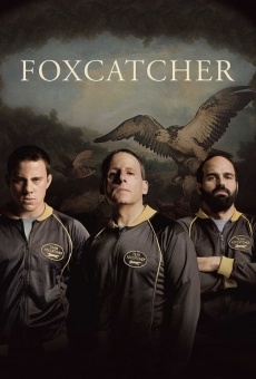 Ver película Foxcatcher