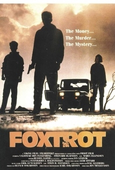 Ver película Foxtrot