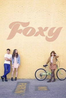 Foxy (2018)